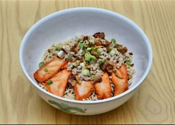 Lin Yu Mei Hadirkan Cabang Baru di Alam Sutera, Bawa Cita Rasa Asli Sarawak ke Jakarta