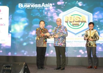 Pertamina Drilling Sabet 4 Penghargaan IQSA Awards 2025