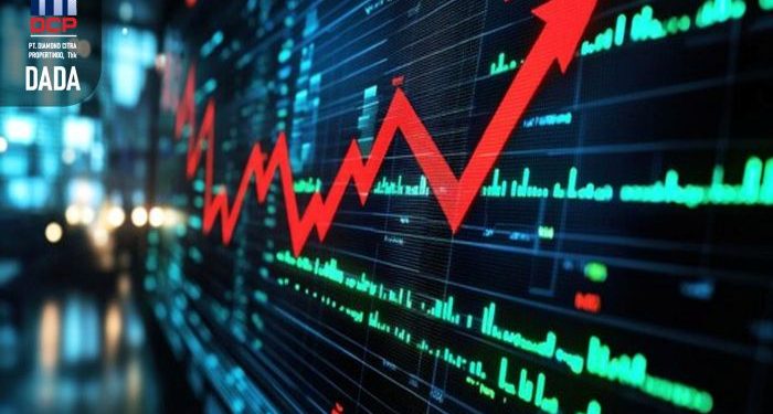 Laba Bersih PT Diamond Citra Propertindo Tbk Melonjak 455% per September 2025