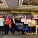 Turnamen Bergengsi Daihatsu Indonesia Masters 2026 Siap Satukan Bulutangkis Indonesia