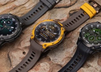 Garmin Instinct Crossover AMOLED Hadirkan Standar Baru Hybrid Smartwatch Premium