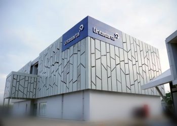 Lintasarta Perkuat Peran Sentral sebagai Penggerak Konektivitas AI Indonesia