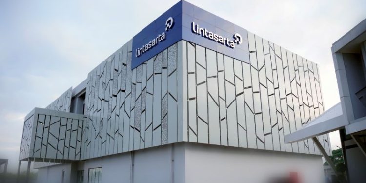 Lintasarta Perkuat Peran Sentral sebagai Penggerak Konektivitas AI Indonesia