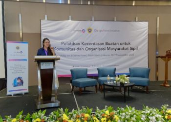 MAFINDO Gelar AI Warrior National Bootcamp 2025