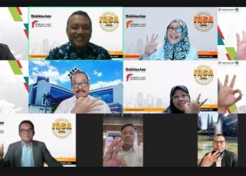 Penjurian IQSA Award 2025; Perta Daya Gas Terapkan Strategi QHSE untuk Bangun Operasional yang Aman dan Berkelanjutan