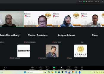 Penjurian IQSA Award 2025; Strategi K3 PT Reka Mulia Konstruksi Ciptakan Lingkungan Kerja yang Aman