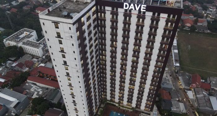 PT Diamond Citra Propertindo Tbk Klarifikasi Isu Viral Terkait Lokasi Kantor