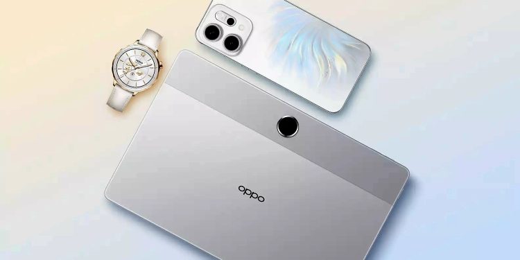 OPPO Indonesia Hadirkan Momen Upgrade Akhir Tahun, Raih Keuntungan hingga Rp3,7 Juta