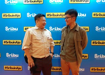 Gelaran SRIBUFEST 2025 Inisiasi Sribu.com dalam Menjaga Keberlanjutan Proyek para Freelancer