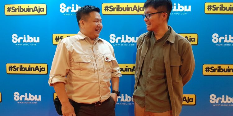 Gelaran SRIBUFEST 2025 Inisiasi Sribu.com dalam Menjaga Keberlanjutan Proyek para Freelancer