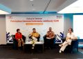 Wadhwani Foundation dan PMSM Jalin Kerjasama Persiapkan Generasi JobReady