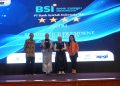 BSI Raih 4 Penghargaan IDIA Award 2025, Dorong Transformasi Digital