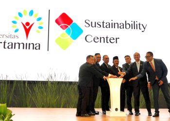 Universitas Pertamina: Kampus Energi dan Teknologi Berbasis Keberlanjutan untuk Masa Depan Indonesia