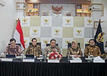 BPKN: Tercatat 851 Pengaduan Konsumen Sepanjang 2025