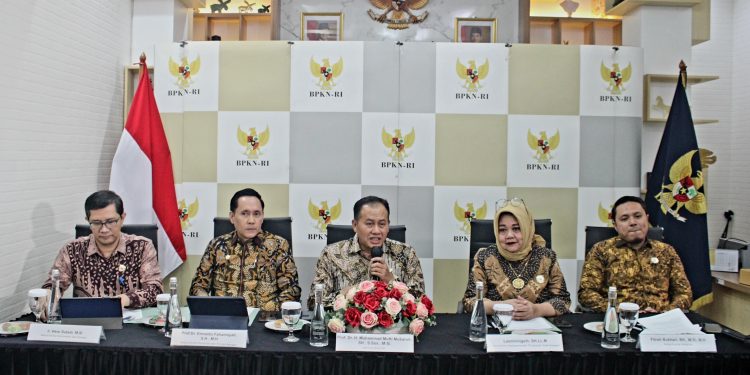 BPKN: Tercatat 851 Pengaduan Konsumen Sepanjang 2025