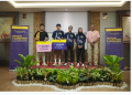 Maybank Cycling Series Il Festino 2025 Yogyakarta Umumkan Para Juara