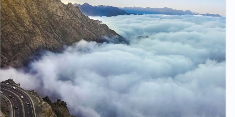 Musim Dingin di Saudi Sajikan Ragam Pengalaman Baru dan Kejutan bagi Wisatawan Indonesia