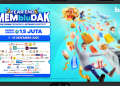 BCA Digital Luncurkan Kampanye Akhir Tahun, ‘MEMbluDAK