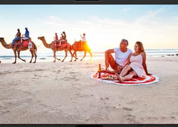 Margaret River Region, Australia Barat, Janjikan Pengalaman Romantis Kelas Dunia