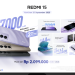 5 Alasan REDMI 15 Siap Temani Keseharian Kamu Tanpa Batas