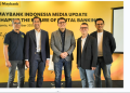 Maybank Indonesia Perkuat Ekosistem Digital Banking via Modernisasi Teknologi dan Pengembangan M2U ID App