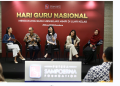 Putera Sampoerna Foundation Dukung Guru Indonesia Lewat #StangWithTeachers