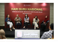 Putera Sampoerna Foundation Dukung Guru Indonesia Lewat #StangWithTeachers