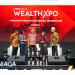 CIMB Niaga Gelar Wealth Xpo di Jakarta, Perkuat Wealth Solution Nasabah Sambut 2026