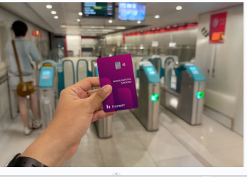 Orang Indonesia Tetap Aktif Belanja di Luar Negeri, Honest Card Bantu Hilangkan Biaya Kurs Hingga Rp3,8 Milyar