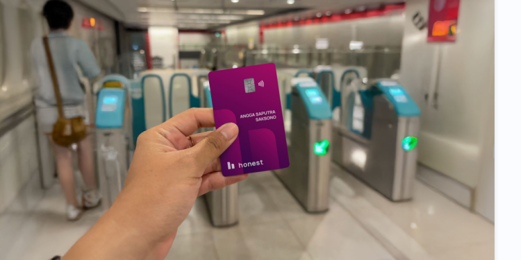 Orang Indonesia Tetap Aktif Belanja di Luar Negeri, Honest Card Bantu Hilangkan Biaya Kurs Hingga Rp3,8 Milyar