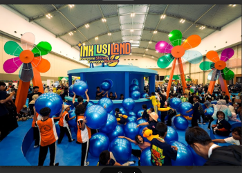 Yayasan Inklusi Pelita Bangsa Hadirkan InklusiLand 2025, Festival Inklusi Terbesar di Indonesia