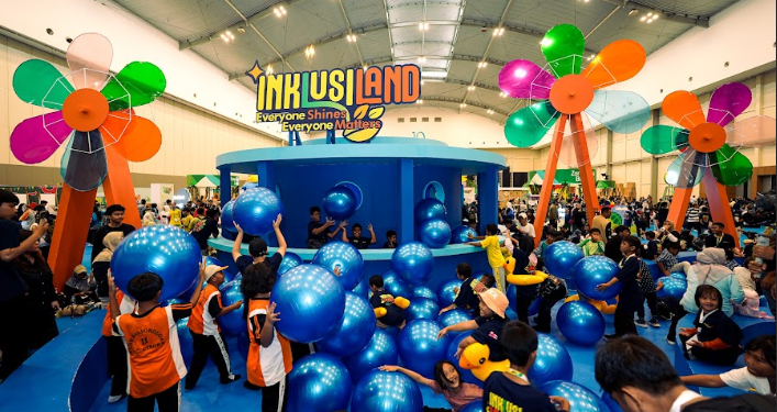 Yayasan Inklusi Pelita Bangsa Hadirkan InklusiLand 2025, Festival Inklusi Terbesar di Indonesia