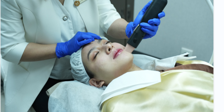 Miracle Aesthetic Clinic Hadirkan Program Eksklusif Year End Sparkle (YES) Sambut Tahun 2026