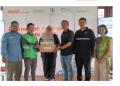 Coca-Cola Indonesia Bersama Mitra Gencarkan Program “Recycle Me” 2025