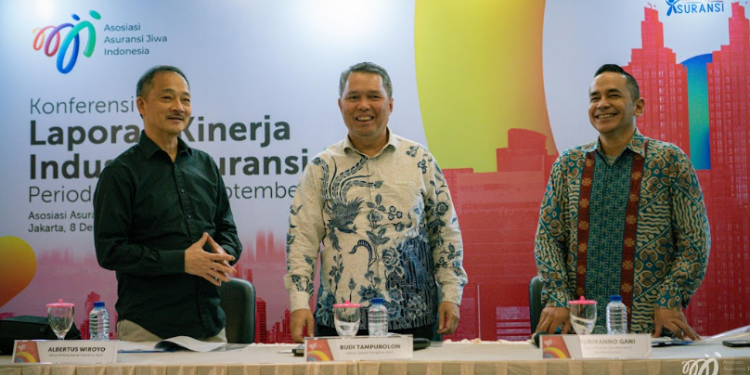 AAJI: Pertumbuhan dan Penguatan Perlindungan Konsumen Warnai Kinerja Industri Asuransi Jiwa Akhir 2025