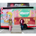 Kolaborasi Pizza Hut Indonesia dengan POP MART Hadirkan “Slices of Joy with Molly”