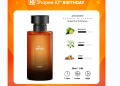 Aerostreet Luncurkan Parfum ‘The Tenth’, Simbol Perjalanan Satu Dekade Tumbuh Bersama Shop