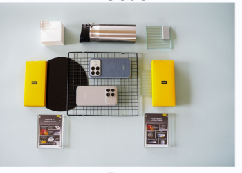 Ekosistem POCO Siap Dobrak Batasan Mobile Experience