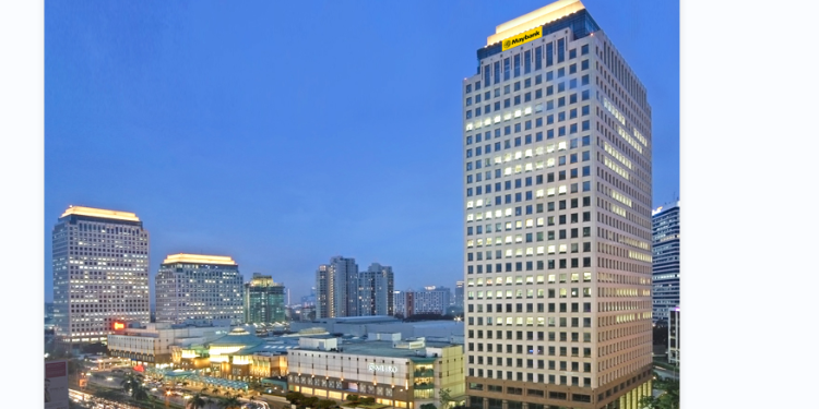 Maybank Indonesia Perkuat Sinergi Lintas Batas dengan TSH Group