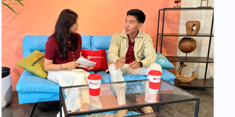 RedDoorz: Liburan Akhir Tahun, Wisata Domestik Masih Unggul, Ini Kota yang Paling Diminati