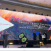 TransTRACK Raih Halal Logistics Excellence Award pada World Halal Excellence Awards 2024 di Johor, Malaysia