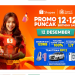 Shopee Rayakan 10 Tahun dan Hadirkan Puncak 12.12 Birthday Sale dengan Berbagai Penawaran Spesial