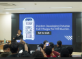 Polytron Kembangkan Portable Fast Charging Resmi Pertama di Indonesia, Dorong Efisiensi dan Adopsi Motor Listrik Jarak Tempuh Jauh