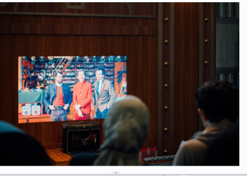 Montblanc Merayakan Kampanye “The Journey: Let’s Write” di Jakarta