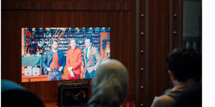 Montblanc Merayakan Kampanye “The Journey: Let’s Write” di Jakarta