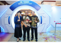 Ingram Micro Innovation Day 2025 Tegaskan Komitmen Ingram Micro Dorong Pertumbuhan dan Percepatan Inovasi Berbasis AI yang Aman di Indonesia