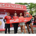 Generali Indonesia Komitmen Dorong Gaya Hidup Sustainable, Dukung Ajang Semarang 10K ke-4 kali