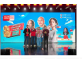 CIMB Niaga Hadirkan Kejar Mimpi Fest 2025, Menginspirasi Anak Muda Wujudkan Mimpi dan Aspirasinya