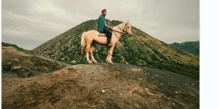 Xiaomi 15T Series: Lebih Dekat Menangkap Kisah dan Keindahan Masyarakat Tengger di Bromo