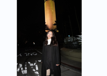 Nadine Kei Inara Rilis Single Kedua Penuh Emosi “It Hurts A Little”